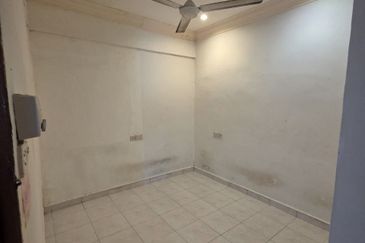 Taman Ungku Tun Aminah