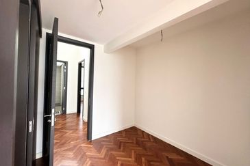 Avira Garden Terraces @ Medini