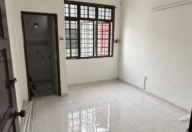 Bandar Baru Permas Jaya