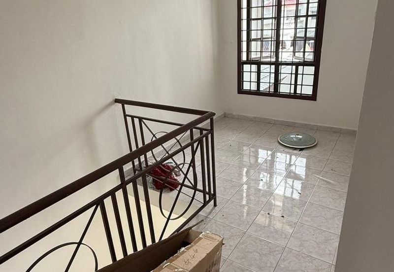 Bandar Baru Permas Jaya