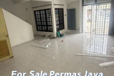 Bandar Baru Permas Jaya