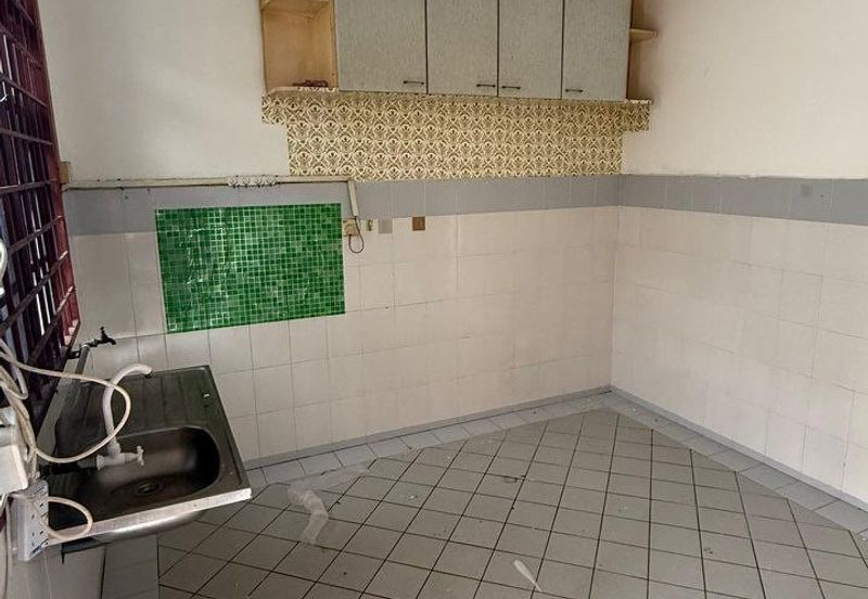 Bandar Baru Permas Jaya