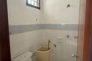 Bandar Baru Permas Jaya