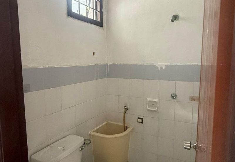 Bandar Baru Permas Jaya