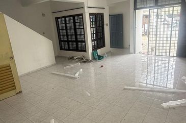 Bandar Baru Permas Jaya