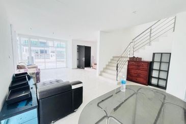 Taman Mutiara Bestari, Skudai