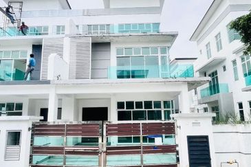 Taman Mutiara Bestari, Skudai