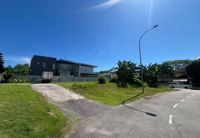 Taman Nusa Perintis 1