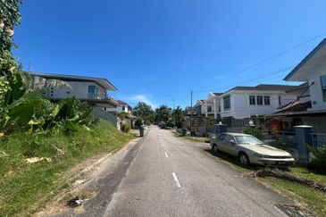 Taman Nusa Perintis 1