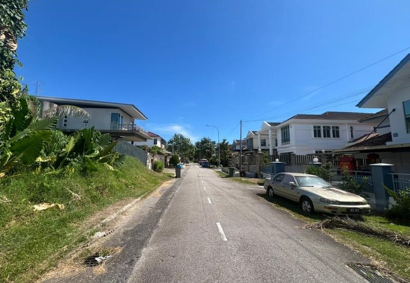 Taman Nusa Perintis 1