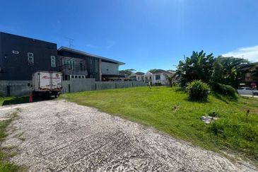 Taman Nusa Perintis 1