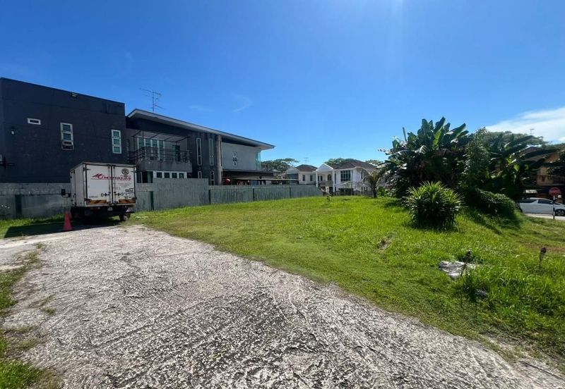 Taman Nusa Perintis 1