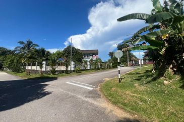 Taman Nusa Perintis 1