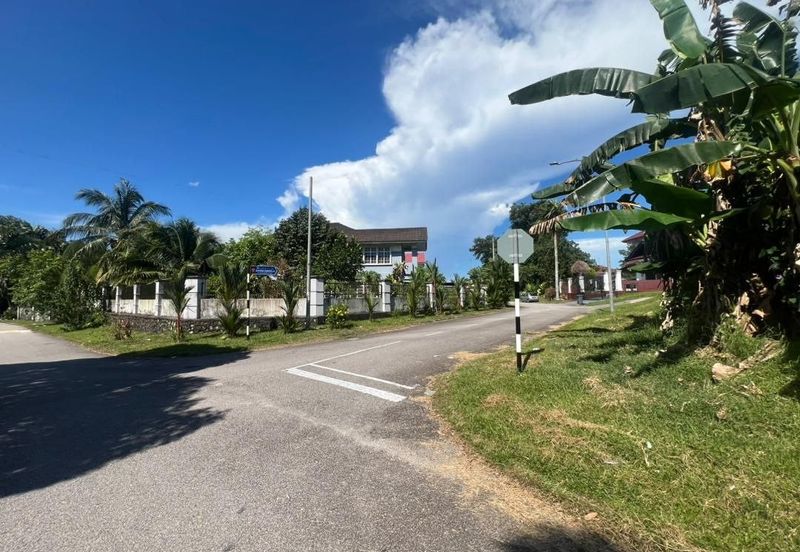 Taman Nusa Perintis 1