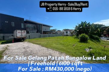 Taman Nusa Perintis 1