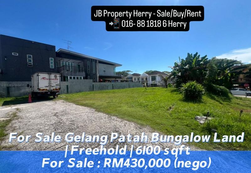 Taman Nusa Perintis 1