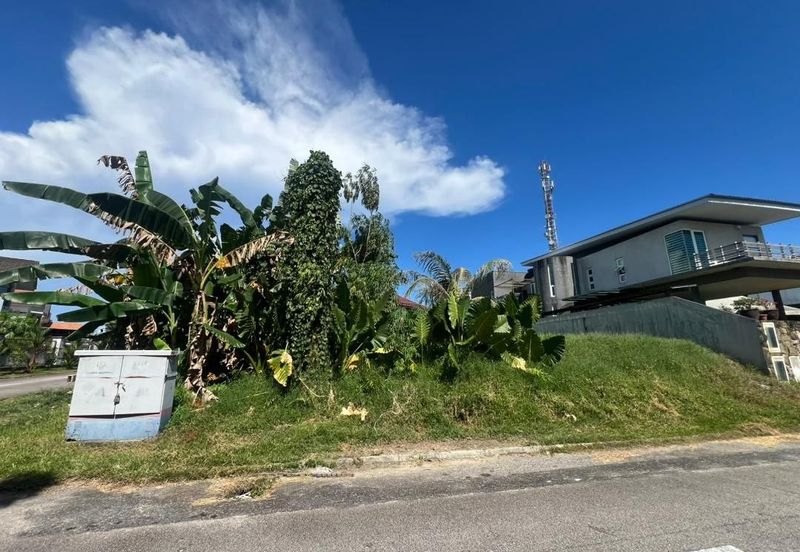 Taman Nusa Perintis 1