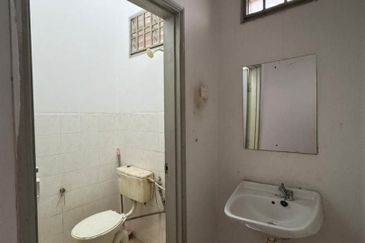 Taman Nusa Perintis 1