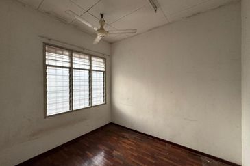 Taman Nusa Perintis 1