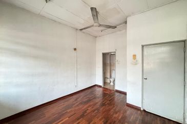 Taman Nusa Perintis 1