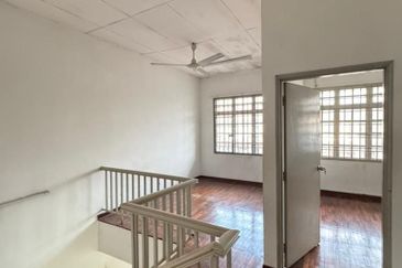 Taman Nusa Perintis 1