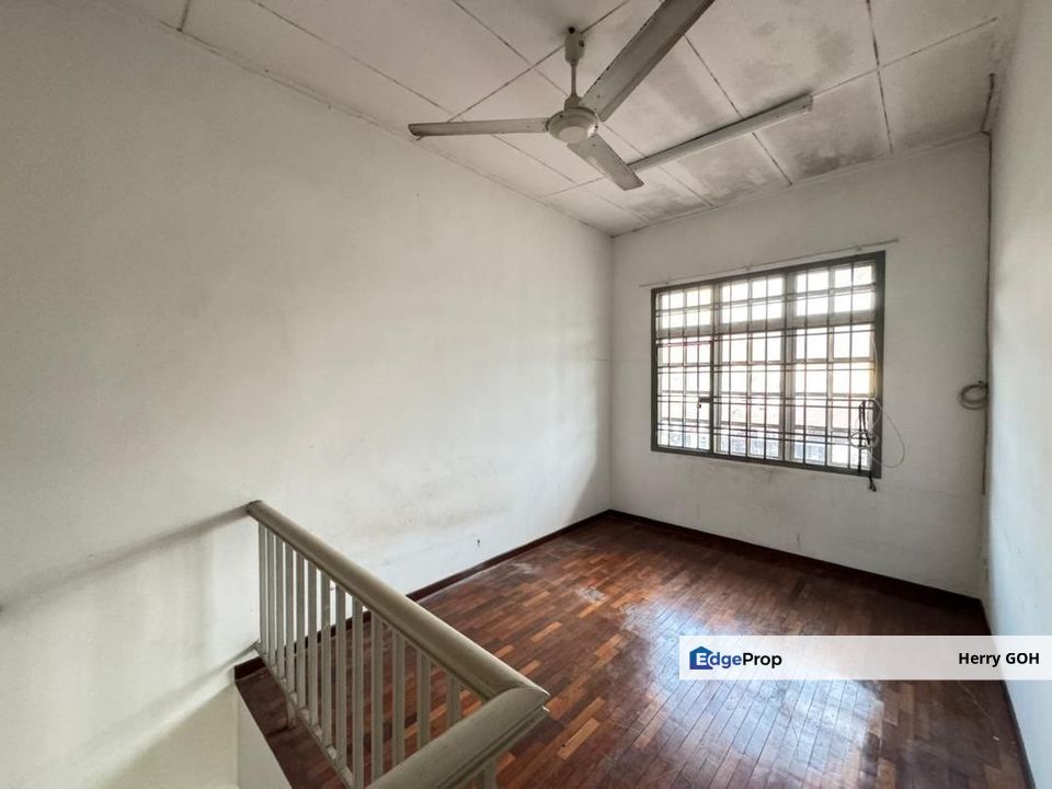 Nusa Perintis Gelang Patah Double Storey | 4R3B | 22x60 + 21ft Extra Land, Johor, Gelang Patah