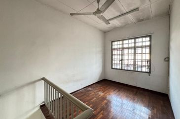 Taman Nusa Perintis 1