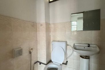 Taman Nusa Perintis 1