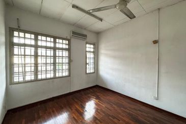 Taman Nusa Perintis 1