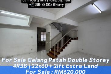 Taman Nusa Perintis 1