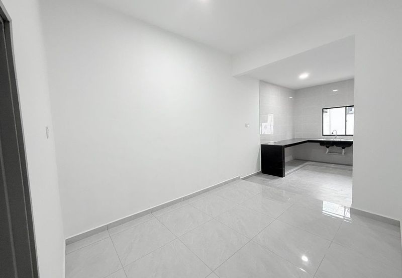 Taman Ungku Tun Aminah