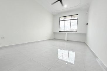 Taman Ungku Tun Aminah