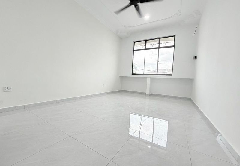 Taman Ungku Tun Aminah