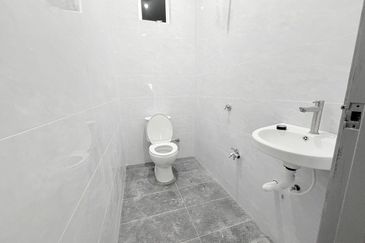 Taman Ungku Tun Aminah