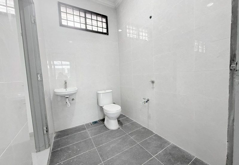 Taman Ungku Tun Aminah