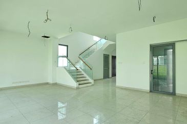 Sunway Lenang Heights