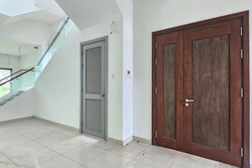 Sunway Lenang Heights