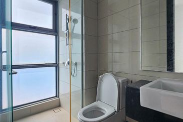 Sunway Lenang Heights