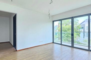 Sunway Lenang Heights