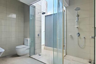 Sunway Lenang Heights