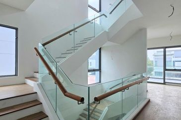 Sunway Lenang Heights