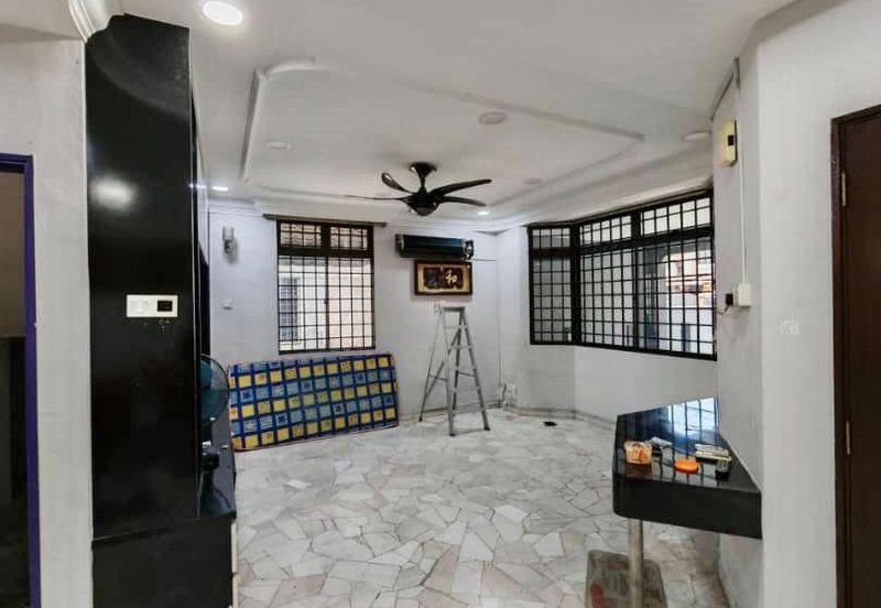 Taman Ungku Tun Aminah