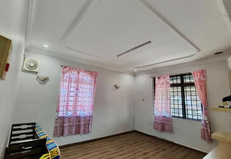 Taman Ungku Tun Aminah