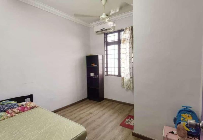 Taman Ungku Tun Aminah