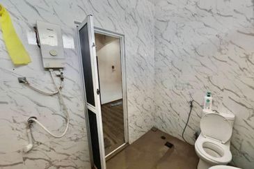 Taman Ungku Tun Aminah