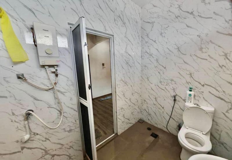 Taman Ungku Tun Aminah