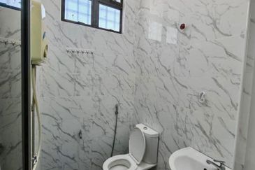 Taman Ungku Tun Aminah