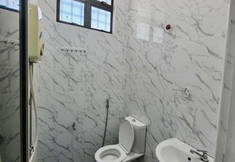 Taman Ungku Tun Aminah