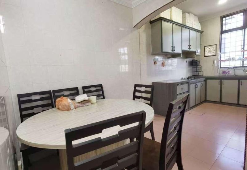 Taman Ungku Tun Aminah