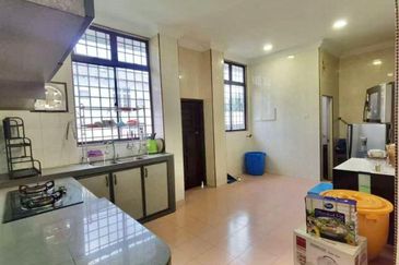 Taman Ungku Tun Aminah